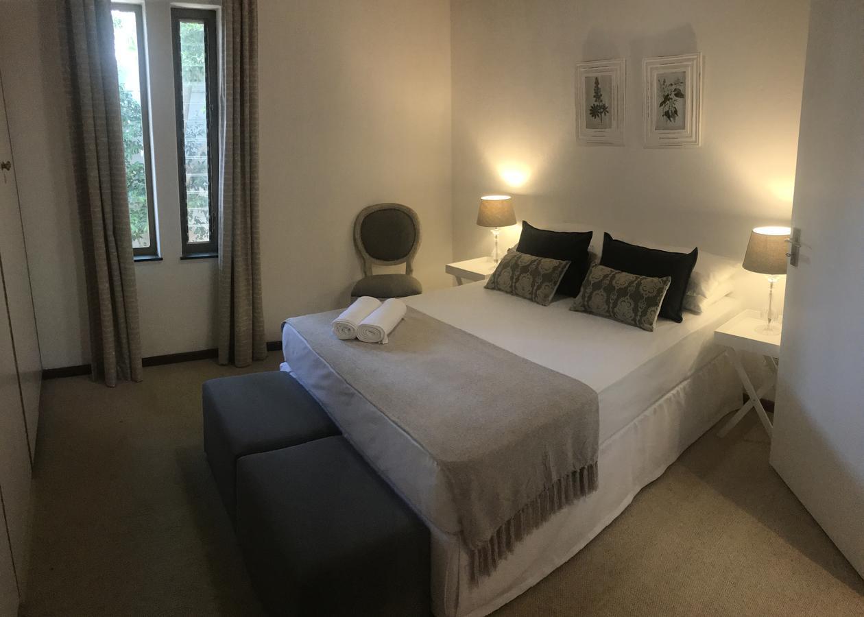 At Home In Mostertsdrift Στέλενμπος Εξωτερικό φωτογραφία