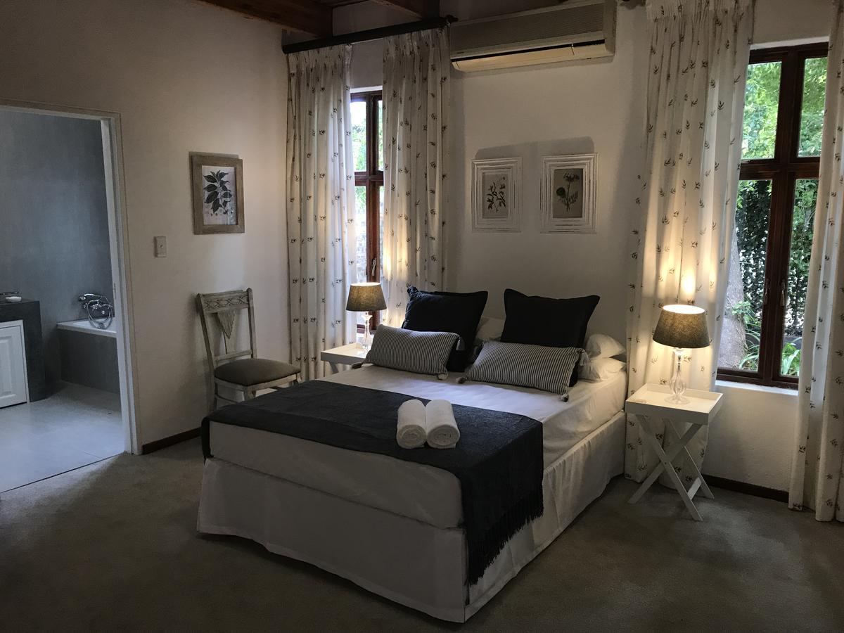 At Home In Mostertsdrift Στέλενμπος Εξωτερικό φωτογραφία